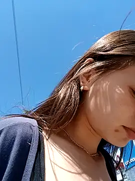 Violeta 12- online show from January 2025 04:21:01 PM