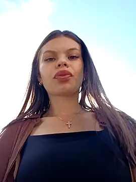 Violeta 12- online show from February 2025 01:32:01 PM