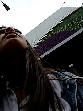 Violeta 12- online show from March 2025 07:38:01 PM