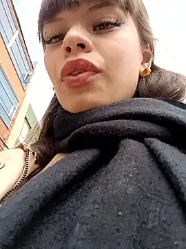 Violeta 12- online show from September 2025 05:01:02 PM