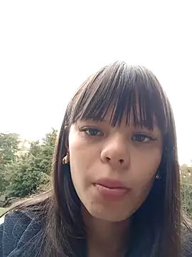 Violeta 12- online show from October 2025 07:56:01 PM