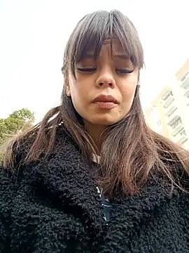 Violeta 12- online show from October 2025 04:29:01 PM