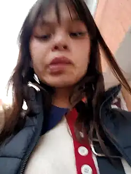 Violeta 12- online show from October 2025 08:31:01 PM