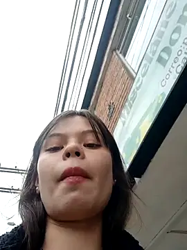 Violeta 12- online show from November 2025 06:32:01 PM