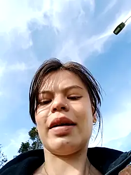 Violeta 12- online show from February 2026 01:04:02 PM