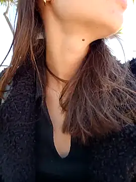 Violeta 12- online show from February 2026 03:34:02 PM