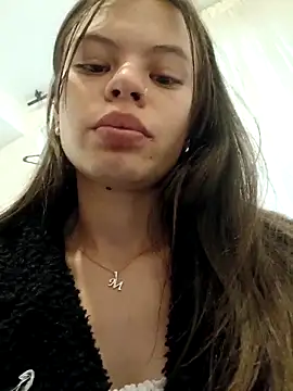 Violeta 12- online show from March 2026 04:02:02 PM