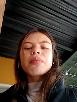 Violeta 12- online show from March 2026 05:34:02 PM