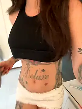 CindyNightX online show from October 2025 08:59:01 AM