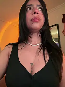 CieloTaylor online show from March 2026 12:12:02 PM