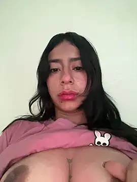 CieloTaylor online show from March 2026 05:24:01 AM