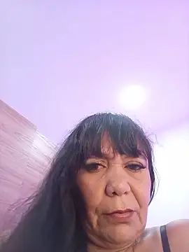 Deiisy Queen online show from March 2026 09:54:02 PM