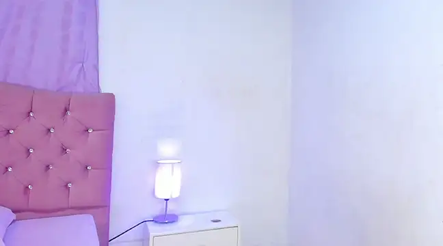 Latinabombsheell online show from January 2025 05:37:02 AM