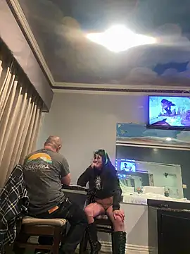 Snapshot of Gin4Cole chatting on January 2025 12:13:01 AM Gin4Cole online show from January 2025 12:13:01 AM