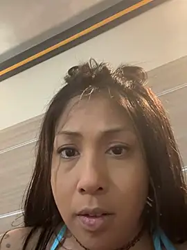 Snapshot of Gin4Cole chatting on February 2025 11:17:02 AM Gin4Cole online show from February 2025 11:17:02 AM