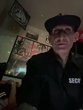 Snapshot of Gin4Cole chatting on February 2025 06:50:02 AM Gin4Cole online show from February 2025 06:50:02 AM