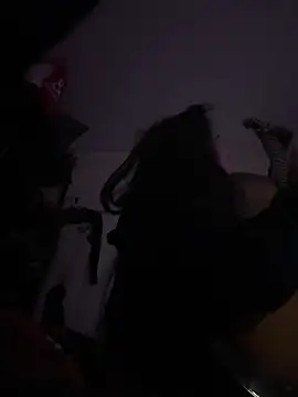 Snapshot of Gin4Cole chatting on March 2025 03:09:02 AM Gin4Cole online show from March 2025 03:09:02 AM