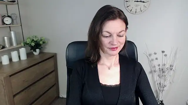 VivianWILD online show from January 2025 06:48:02 AM