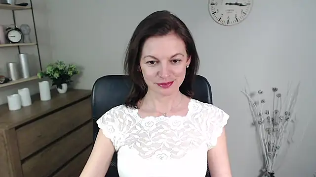 VivianWILD online show from January 2025 02:02:02 PM