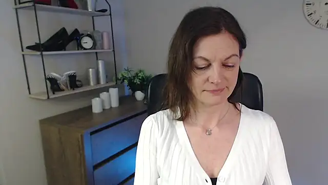 VivianWILD online show from February 2025 07:20:01 AM