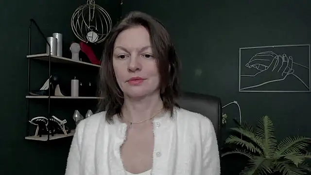 VivianWILD online show from January 2026 07:03:01 AM