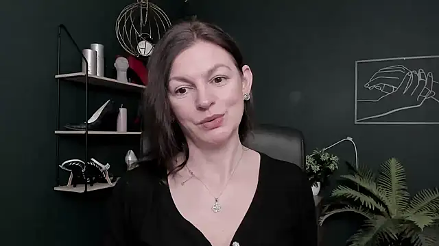 VivianWILD online show from February 2026 09:49:01 AM