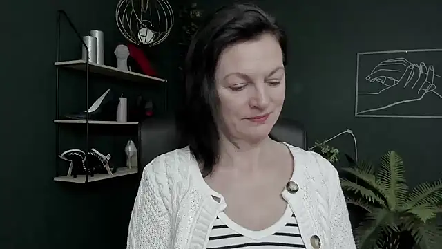 VivianWILD online show from February 2026 07:51:02 AM