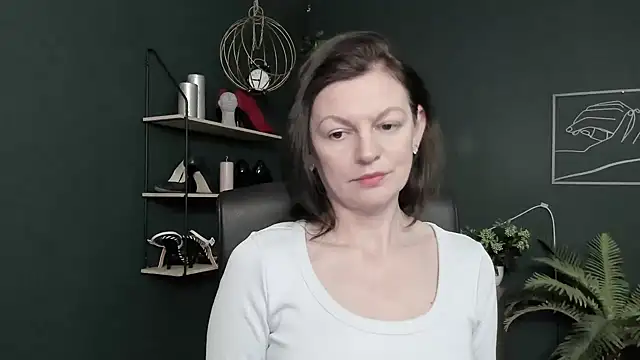 VivianWILD online show from March 2026 07:12:01 AM