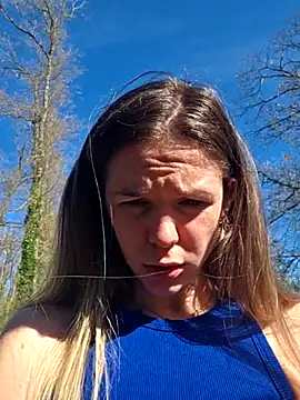 lucie mehott online show from March 2026 01:25:01 PM