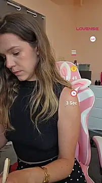 lucie mehott online show from May 2026 07:49:02 AM