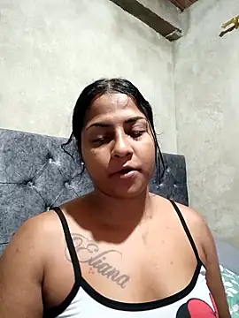 Giselabrunette25 online show from February 2026 09:43:01 AM