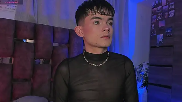 Angelo 018 online show from January 2025 06:35:01 AM