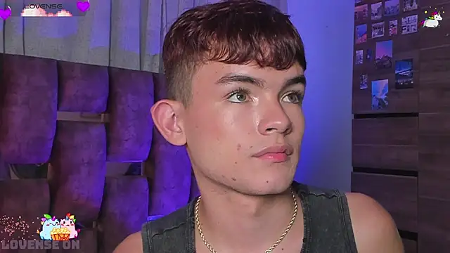 Angelo 018 online show from March 2025 11:29:02 AM