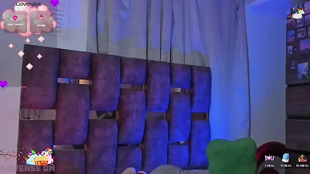 Angelo 018 online show from March 2025 11:12:02 AM