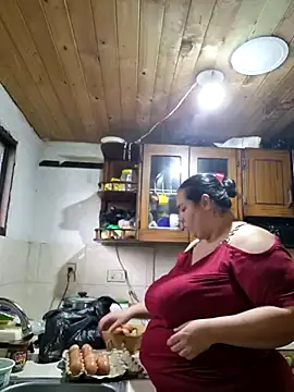 Dorothy BigBoobs online show from October 2025 09:15:02 PM