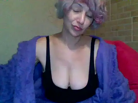 Lorie Carrie online show from December 2024 03:35:01 PM