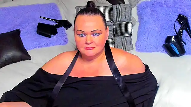 MilanaBiegert online show from April 2026 08:46:01 PM