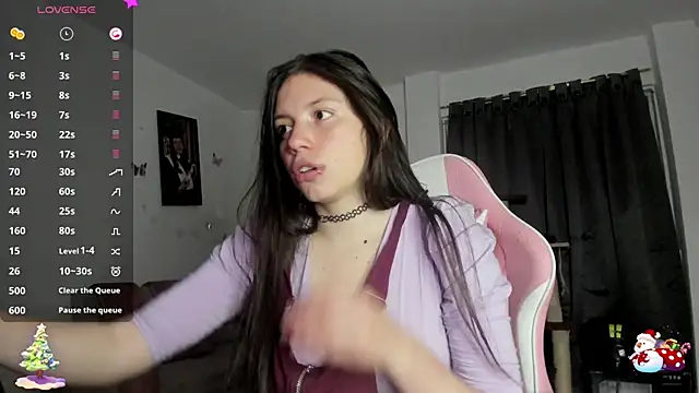 Snapshot of katty_snow chatting on December 2024 03:16:02 AM katty snow online show from December 2024 03:16:02 AM