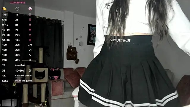 Snapshot of katty_snow chatting on February 2025 12:28:01 AM katty snow online show from February 2025 12:28:01 AM