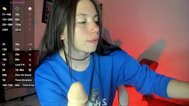 Snapshot of katty_snow chatting on March 2025 06:11:02 AM katty snow online show from March 2025 06:11:02 AM