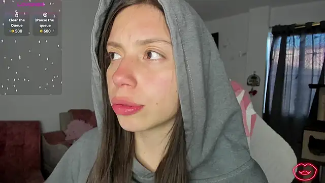 Snapshot of katty_snow chatting on September 2025 10:13:01 PM katty snow online show from September 2025 10:13:01 PM