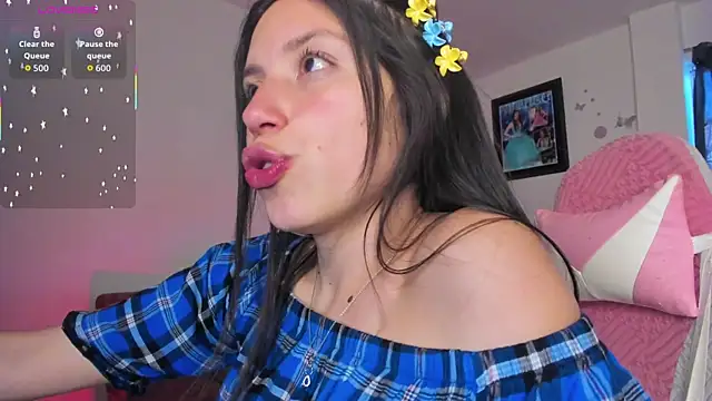 katty snow online show from February 2026 10:19:02 PM