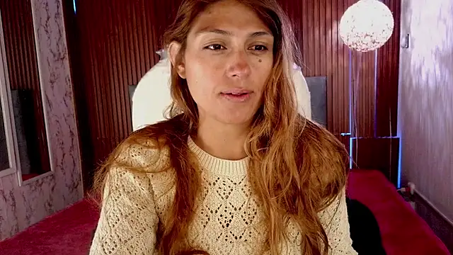 elena detroya online show from February 2026 12:23:02 PM