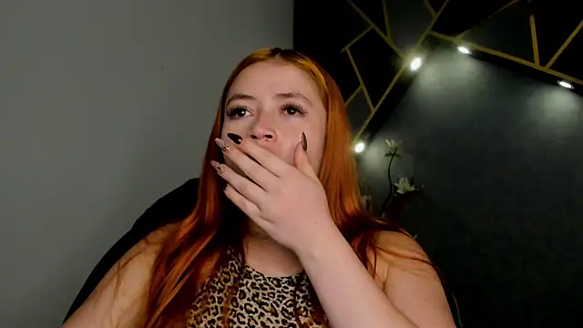 almma shy online show from January 2025 02:21:01 PM