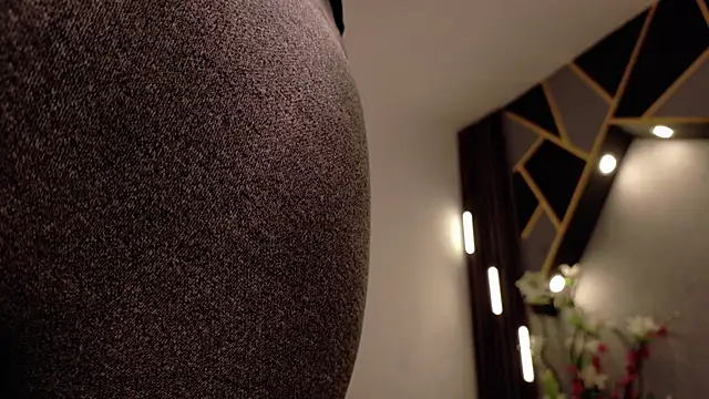 almma shy online show from February 2025 03:43:02 PM