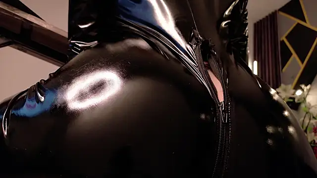 almma shy online show from February 2025 09:54:01 PM