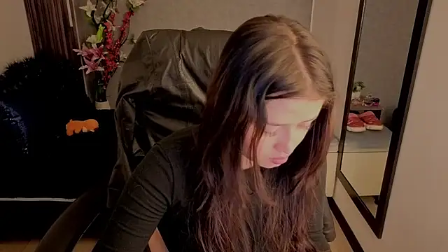 almma shy online show from October 2025 03:24:01 PM