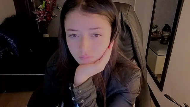 almma shy online show from October 2025 02:17:02 PM