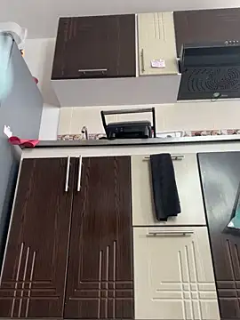 Nikothyna online show from February 2025 05:20:01 PM