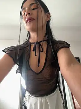 Nikothyna online show from January 2026 09:05:02 PM